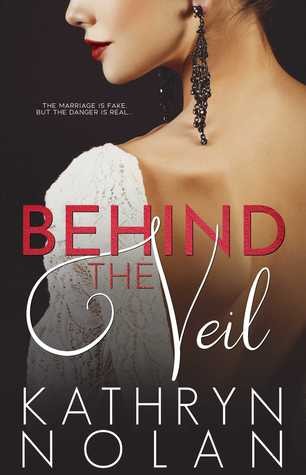 Behind the Veil