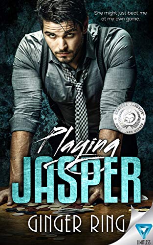 Playing Jasper (Genoa Mafia Series Book 5)