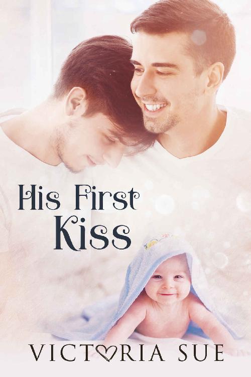 His First Kiss