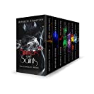 Sinners &amp; Saints: The Complete Eight Book Series