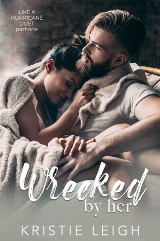 Wrecked by Her