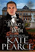 The Duke of Debt (Millcastle Book 3)