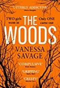 The Woods: the emotional and addictive thriller you won't be able to put down