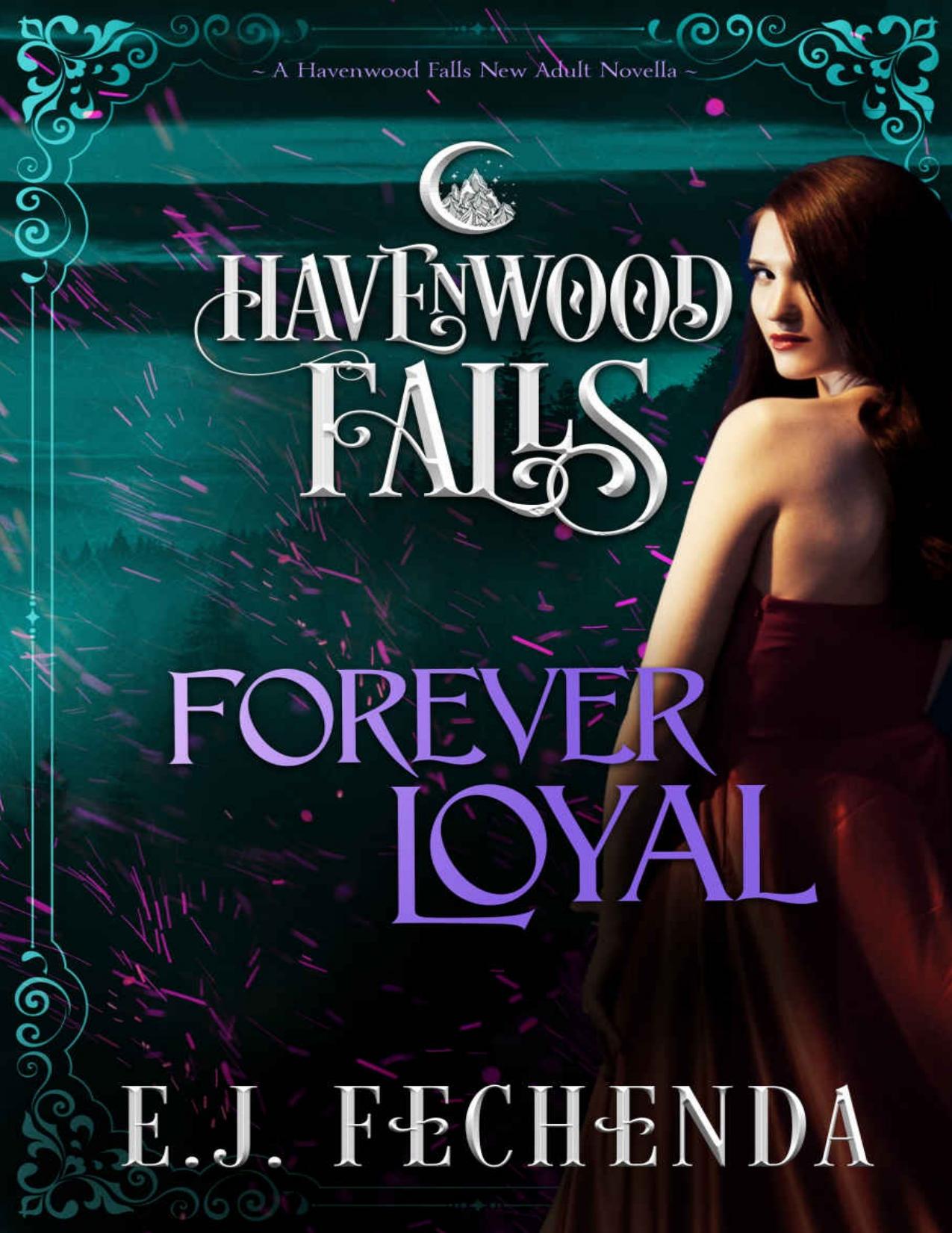 Forever Loyal (Havenwood Falls Book 27)