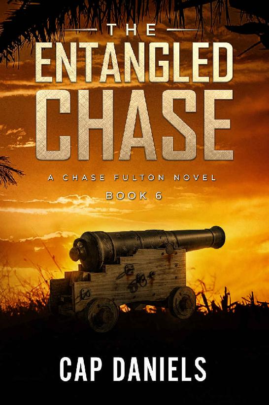 The Entangled Chase