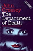 The Department of Death (Department Z Book 24)