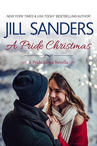 A Pride Christmas (Pride Series Romance Novels Book 10)