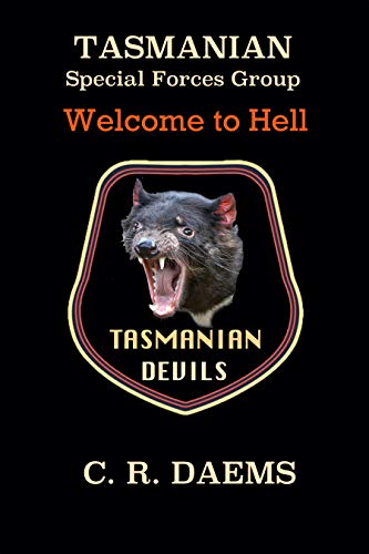 Tasmanian SFG: Welcome to Hell