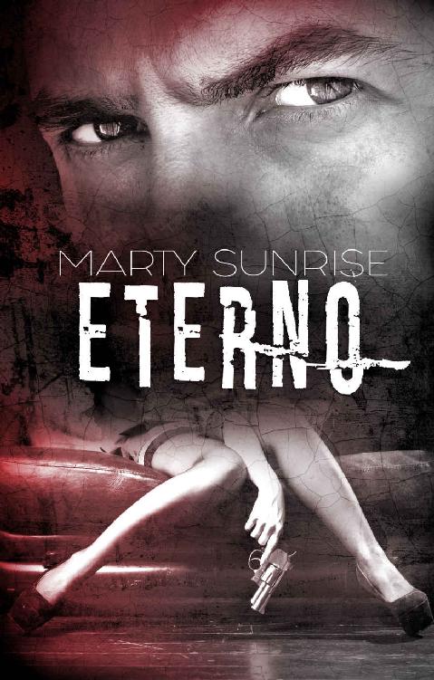 ETERNO: (Your Darkest Desire - Vol. 2) (Italian Edition)