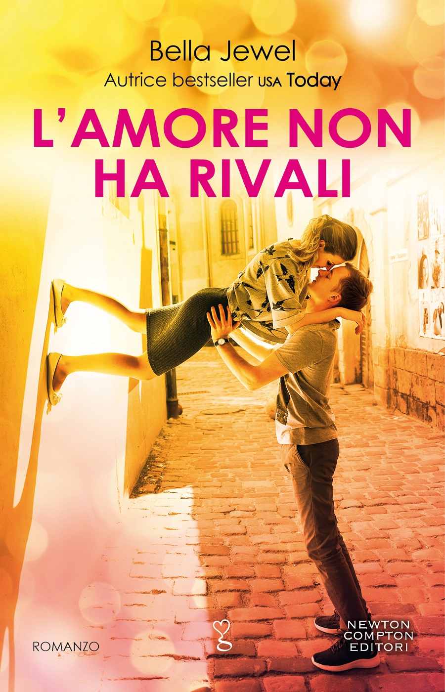 L’amore non ha rivali (Italian Edition)
