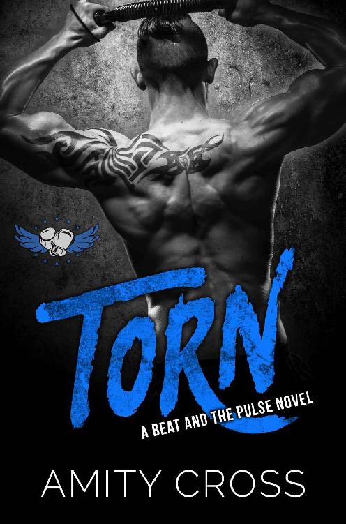 Torn: (#12 The Beat and The Pulse)