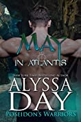 May in Atlantis: Poseidon's Warriors