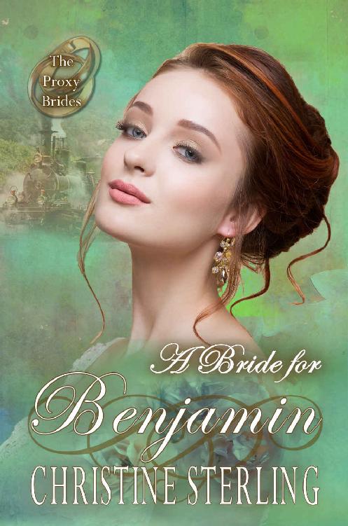 A Bride for Benjamin