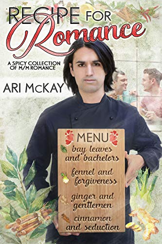 Recipe for Romance
