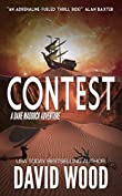 Contest: A Dane Maddock Adventure (Dane Maddock Adventures Book 12)