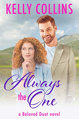 Always the One (A Beloved Duet Book 2)