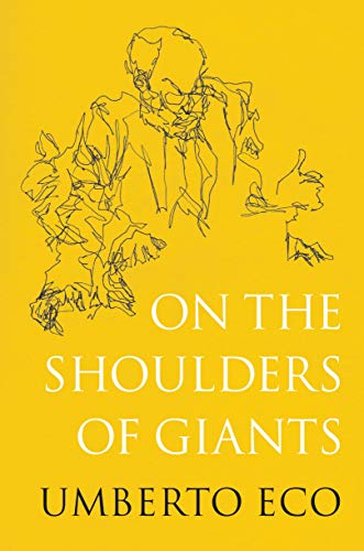 On the Shoulders of Giants