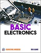 Basic Electronics Engineering Handbook