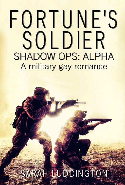 Fortune's Soldier: Shadow Ops Alpha