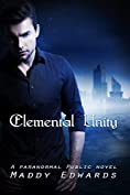 Elemental Unity (Paranormal Public Book 14)