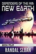 Defenders of the Rim: New Earth: A Far Future SciFi Thriller