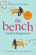 The Bench: An uplifting love story from the Richard &amp; Judy Book Club bestselling author