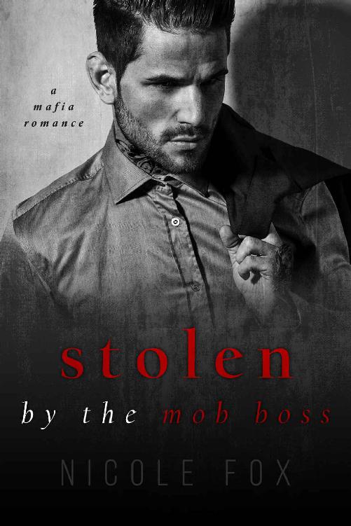 Stolen by the Mob Boss : A Russian Mafia Romance (Bratva Hitman)