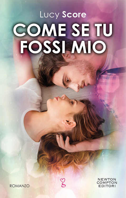 Come se tu fossi mio (Italian Edition)