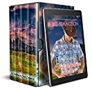 Cowboy Billionaire Boxed Set: The Whittaker Brothers (Four Sweet Cowboy Billionaire Novels Book 1)
