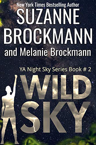 Wild Sky (Night Sky Book 2)