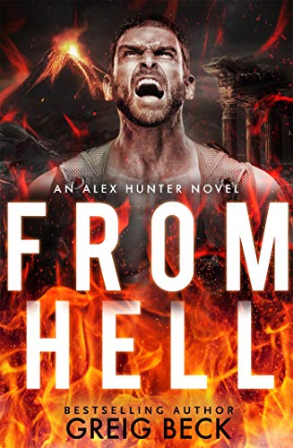 From Hell: Alex Hunter 8