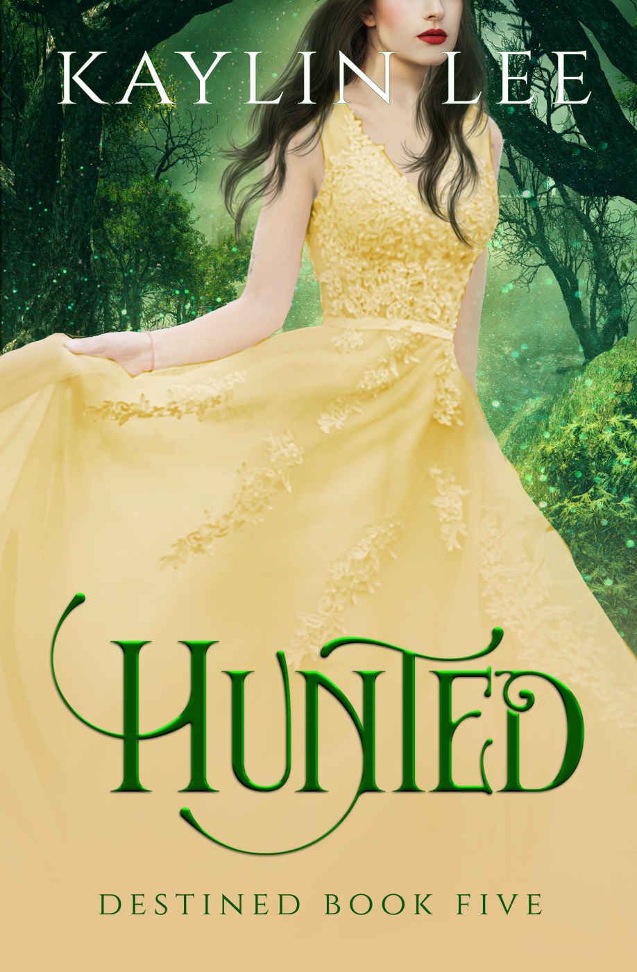 Hunted: Alba's Story