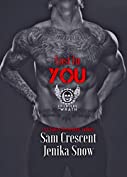 Lost In You (The Soldiers of Wrath MC, 6)