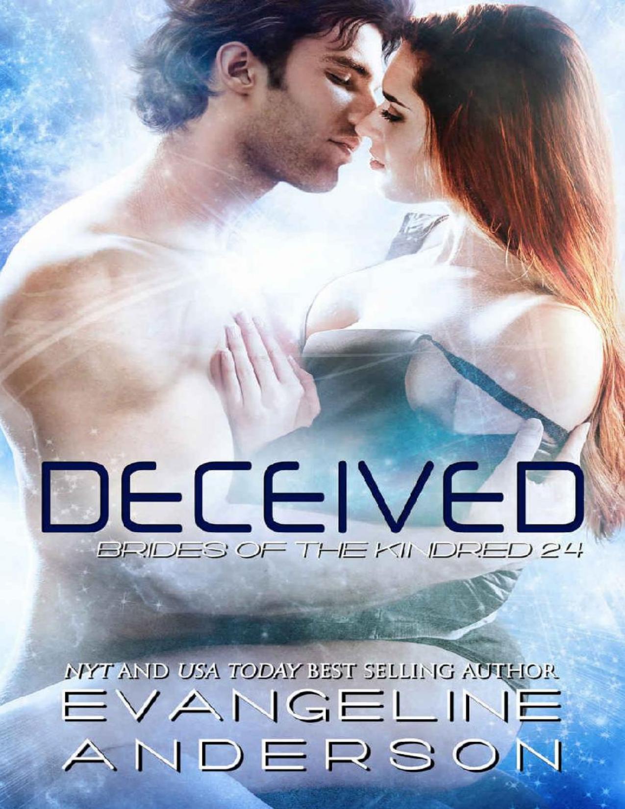 Deceived: Brides of the Kindred 24