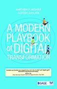 A Modern Playbook of Digital Transformation