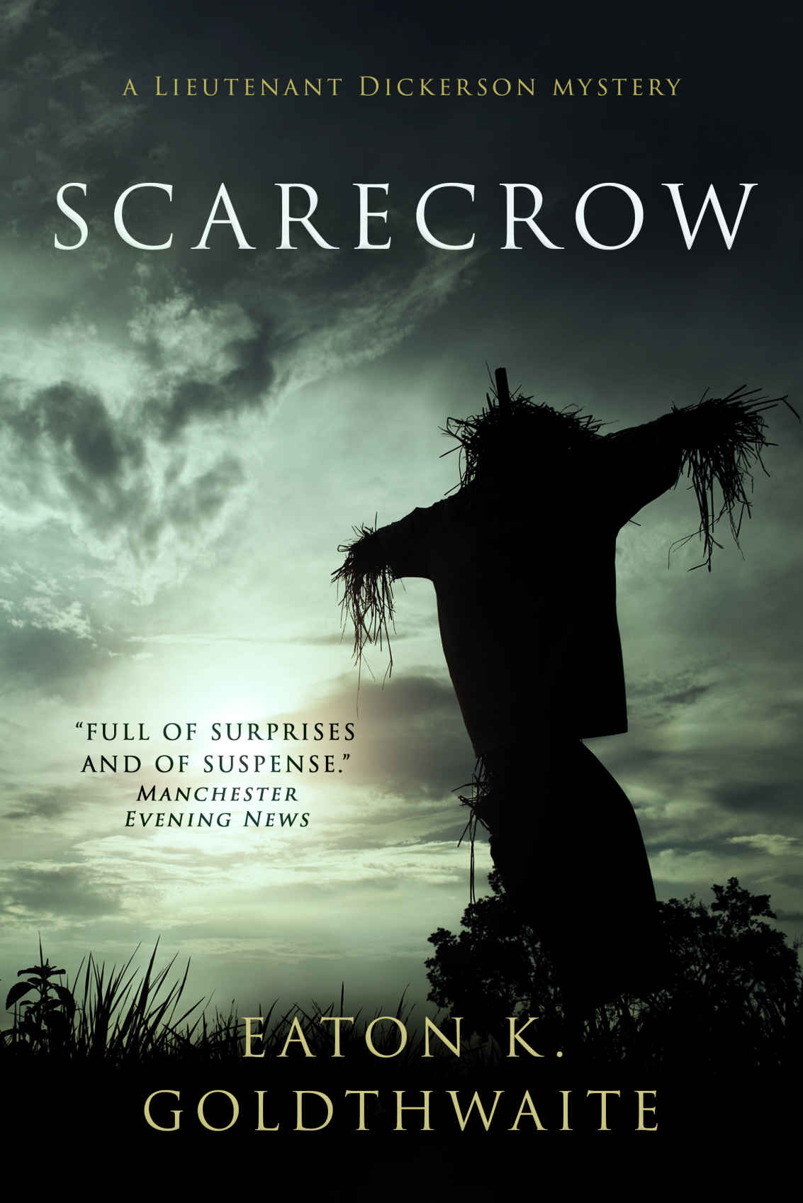 Scarecrow