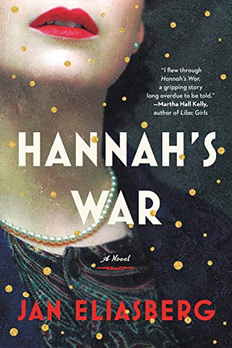 Hannah's War