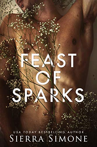 Feast of Sparks (Thornchapel Book 2)