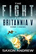The Fight for Britannia V: Home Coming - A Small Omission
