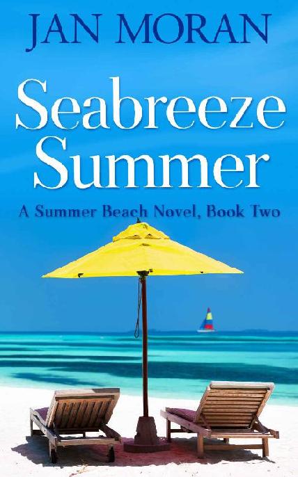 Seabreeze Summer