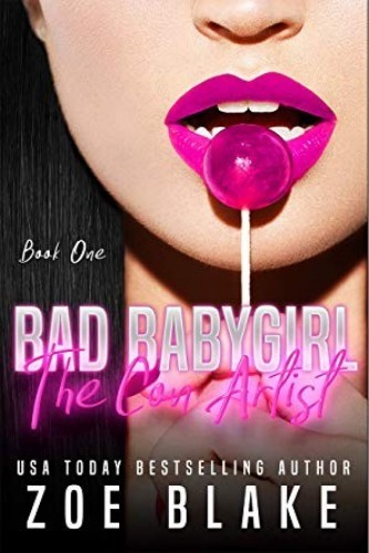 Bad Babygirl
