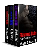 Ravens Ruin MC: The Complete Series