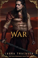 War (The Four Horsemen #2)