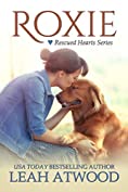 Roxie (Rescued Hearts Book 1)