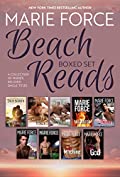 Beach Reads Boxed Set