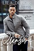 Paris Pleasure (Orchid Club Book 4)