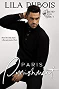 Paris Punishment: Secret society BDSM club romance (Orchid Club Book 5)