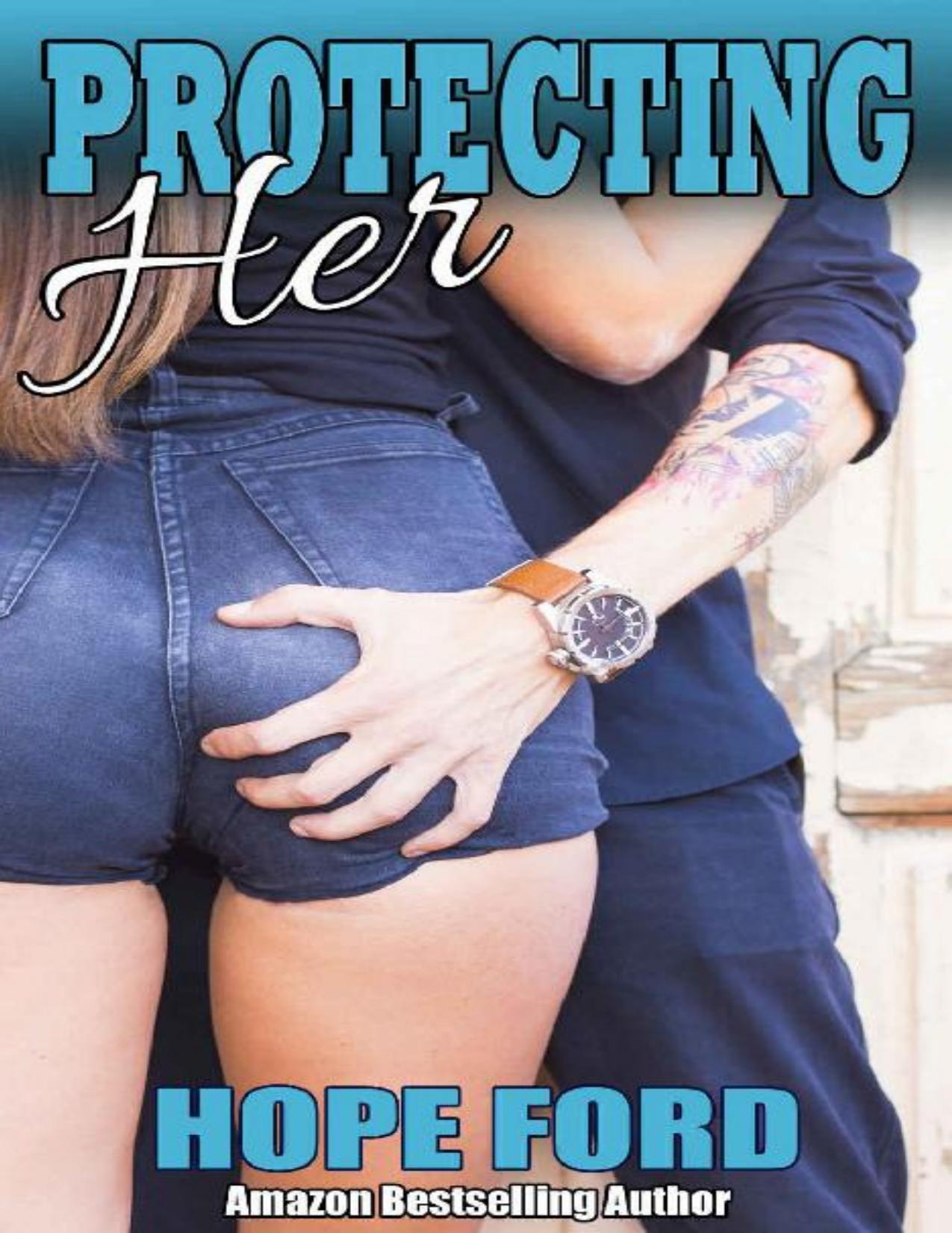 Protecting Her (Alpha Security Book 1)