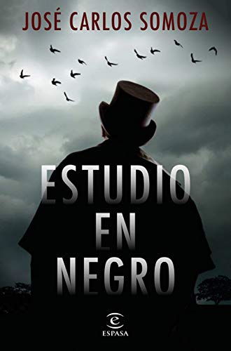 Estudio en negro (Spanish Edition)