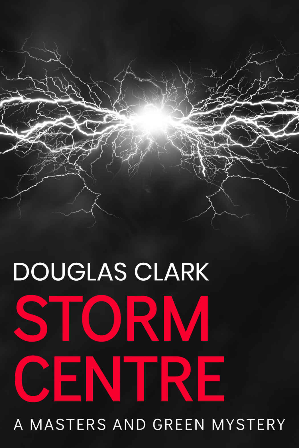 Masters and Green 24: Storm Centre